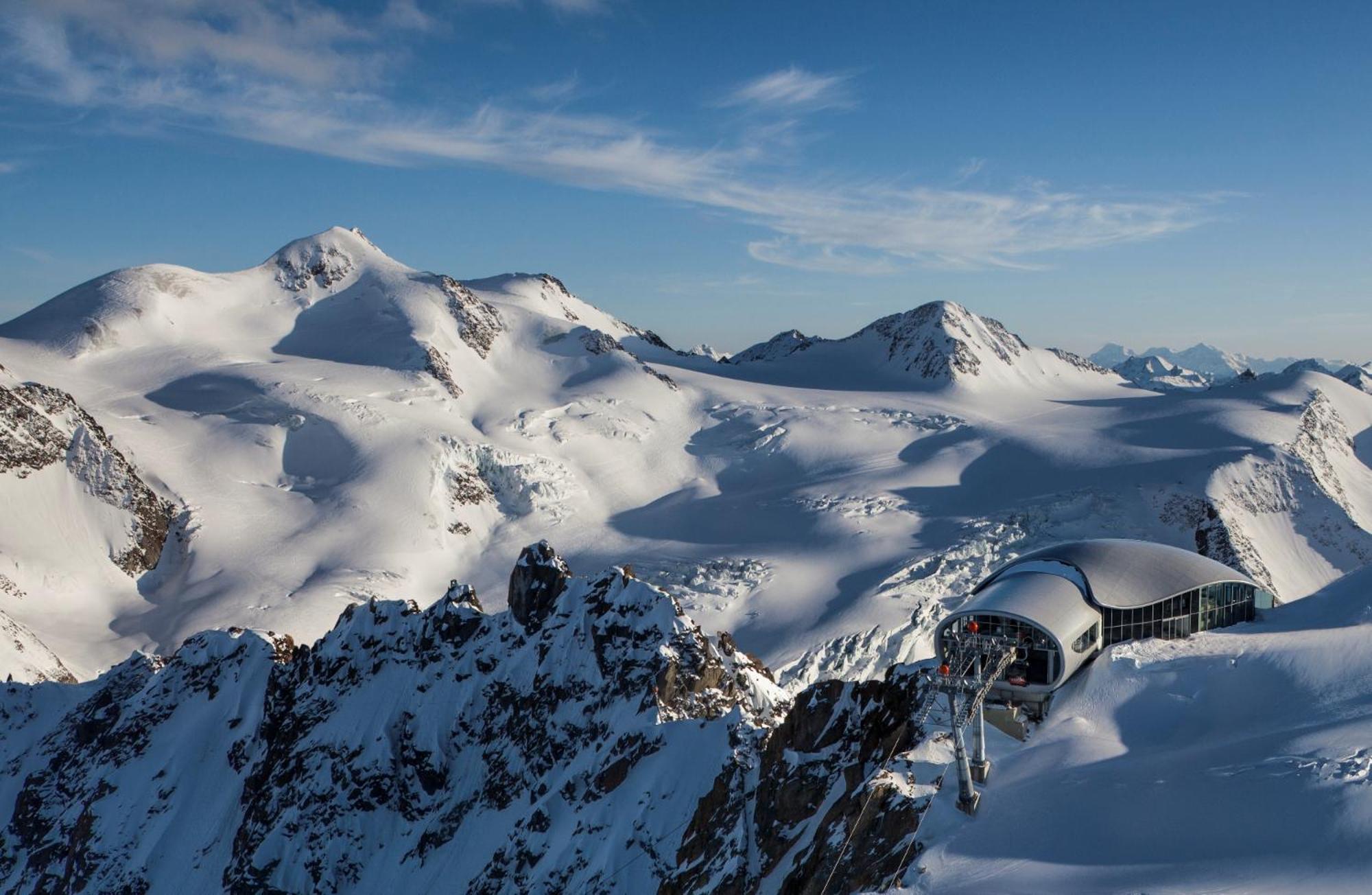 Apart Alpenzeit Арцль  Экстерьер фото